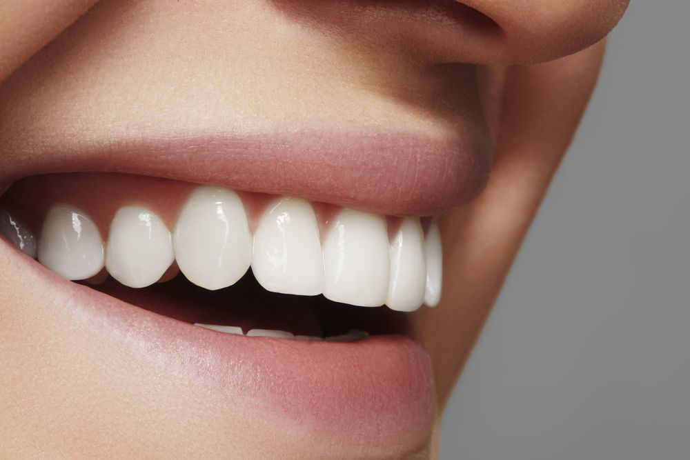 cosmetic dentistry